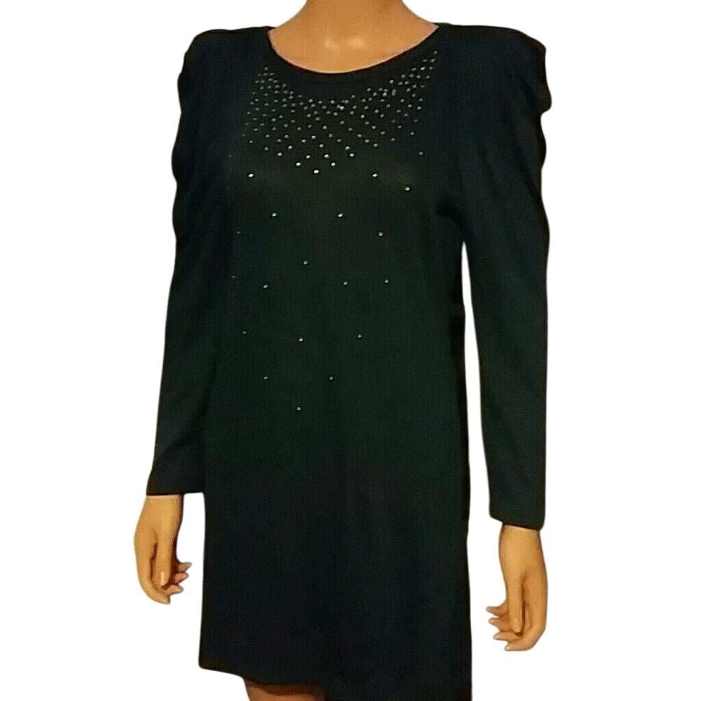 Vixen Blue dress L